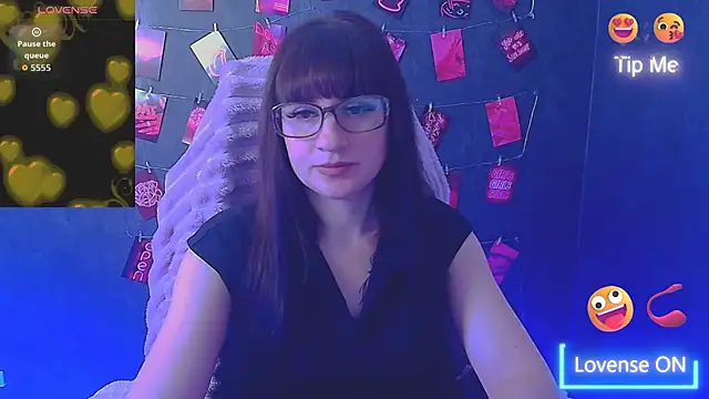 Violla My online show from 7, 3, 2026