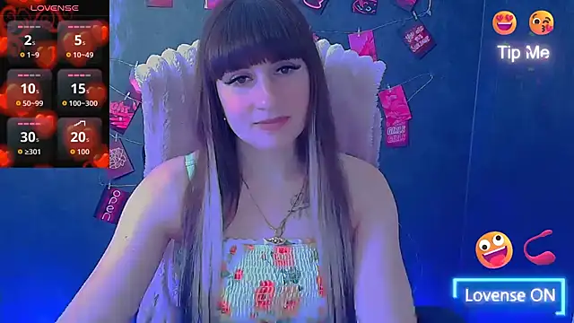 Snapshot of Violla_My chatting on 9, 5, 2026 Violla My online show from 9, 5, 2026
