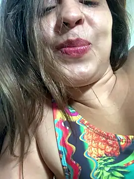 Snapshot of Gabrielleof chatting on 12, 1, 2026 Gabrielleof online show from 12, 1, 2026