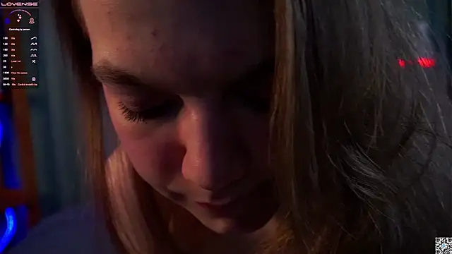 EdlinAlliston online show from 1, 2, 2025