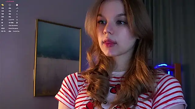 EdlinAlliston online show from 4, 2, 2025