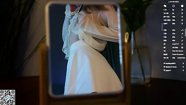 EdlinAlliston online show from 16, 3, 2025