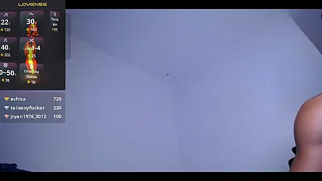 Snapshot of Jonryder_ chatting on 14, 2, 2025 Jonryder online show from 14, 2, 2025