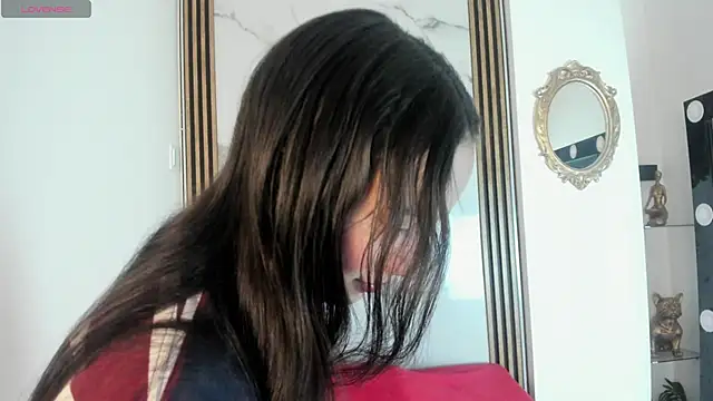 Scarlett  Fox   online show from 27, 3, 2026