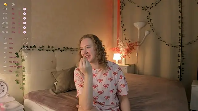 RexanneBlincoe online show from 9, 12, 2024