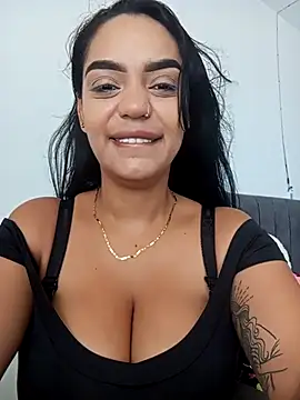 Sara-77 online show from 14, 11, 2025