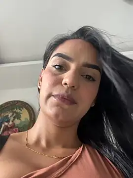 Sara-77 online show from 6, 2, 2026