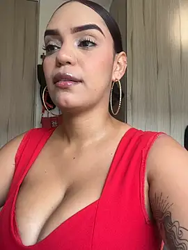 Sara-77 online show from 26, 3, 2026