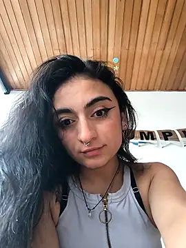 Lila Desiree online show from 13, 12, 2025