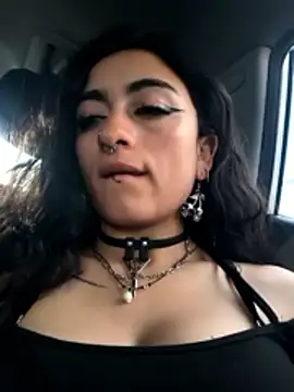 Snapshot of Lila_Desiree chatting on 26, 6, 2026 Lila Desiree online show from 26, 6, 2026