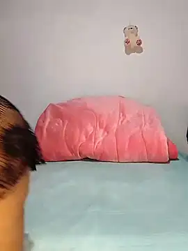 ScarletthJhonson- online show from 17, 1, 2025