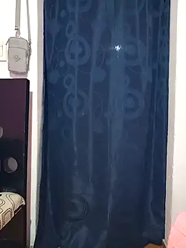 ScarletthJhonson- online show from 29, 1, 2025