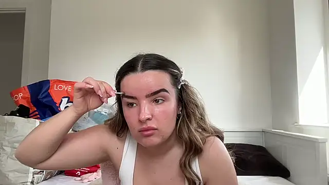 maisiesmithx online show from 8, 4, 2026