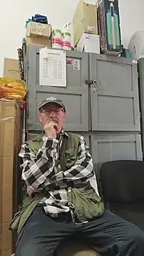 loverboyxxx69 online show from 5, 11, 2025