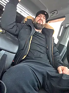 Beardedtattood online show from 14, 2, 2026