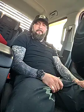 Beardedtattood online show from 28, 2, 2026