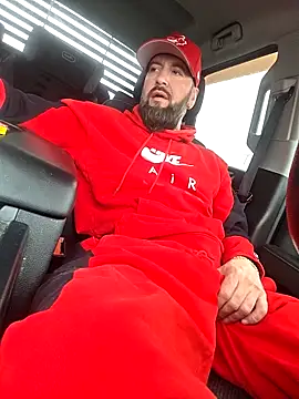 Beardedtattood online show from 11, 3, 2026