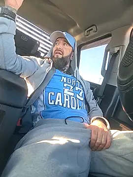 Beardedtattood online show from 27, 3, 2026