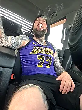 Beardedtattood online show from 29, 3, 2026