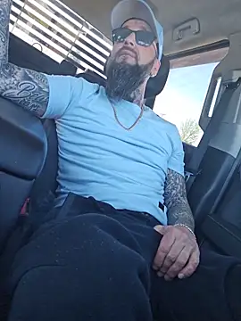 Beardedtattood online show from 21, 5, 2026