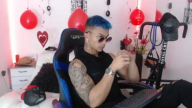 Leonard Price online show from 16, 2, 2025