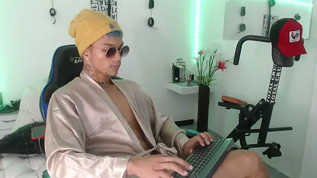 Leonard Price online show from 22, 2, 2025