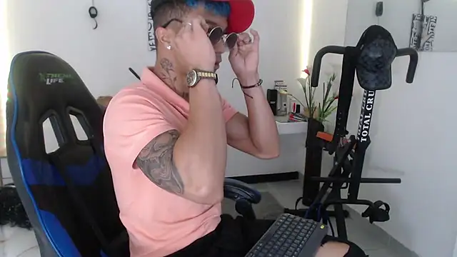 Leonard Price online show from 26, 2, 2025