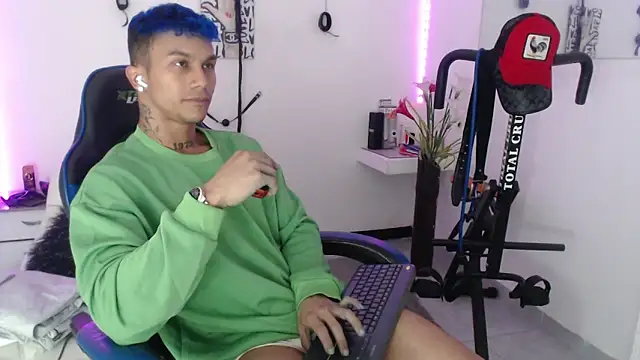 Leonard Price online show from 28, 2, 2025