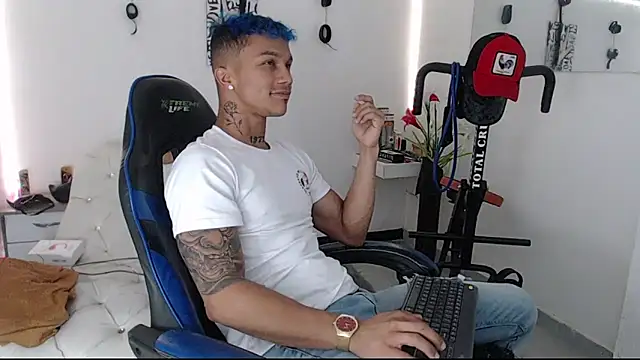 Leonard Price online show from 11, 3, 2025