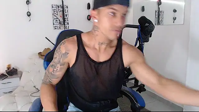 Leonard Price online show from 22, 3, 2025