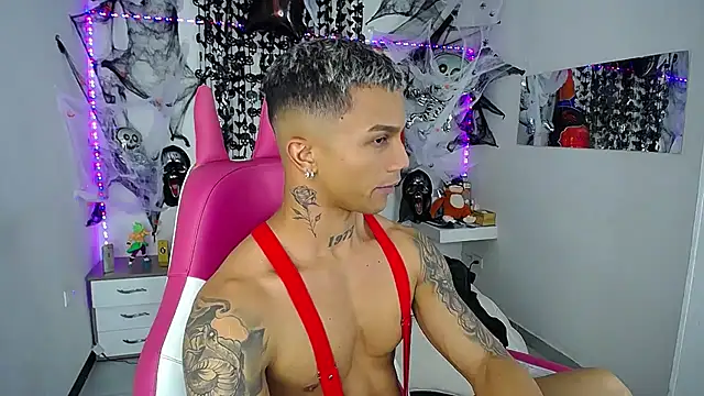 Leonard Price online show from 13, 10, 2025