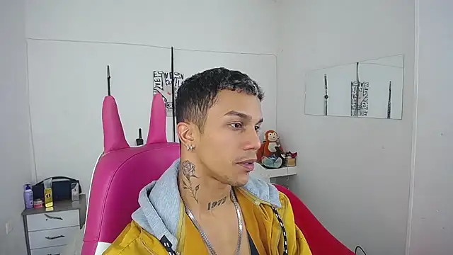 Leonard Price online show from 25, 11, 2025