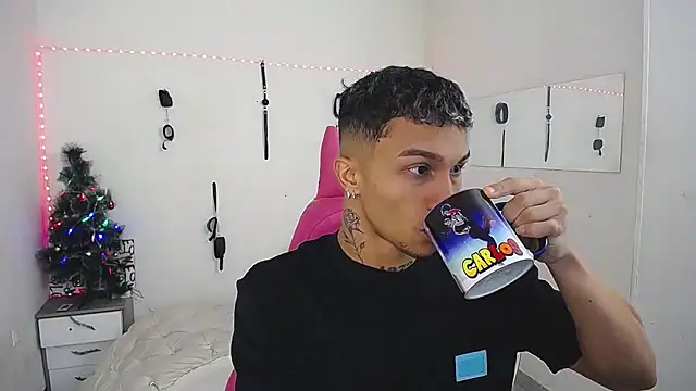 Leonard Price online show from 4, 12, 2025