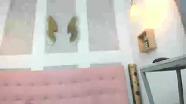 zhamira 21 online show from 14, 12, 2025