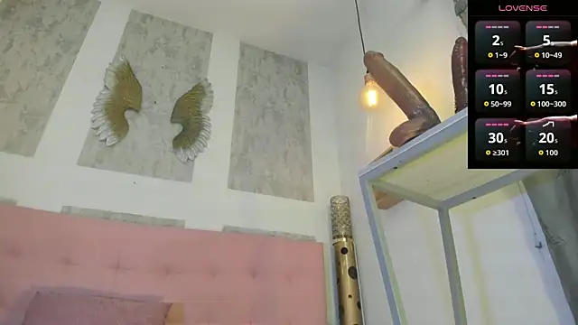 zhamira 21 online show from 1, 2, 2026