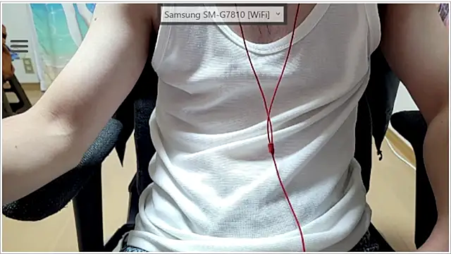 Snapshot of Aenbukkake_kai2 chatting on 14, 12, 2024 Aenbukkake kai2 online show from 14, 12, 2024