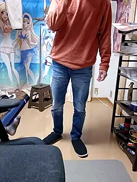 Snapshot of Aenbukkake_kai2 chatting on 11, 2, 2025 Aenbukkake kai2 online show from 11, 2, 2025