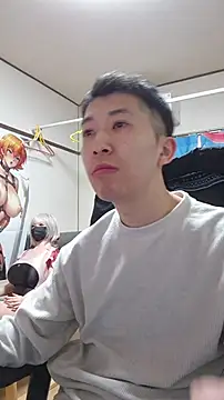 Snapshot of Aenbukkake_kai2 chatting on 20, 12, 2025 Aenbukkake kai2 online show from 20, 12, 2025