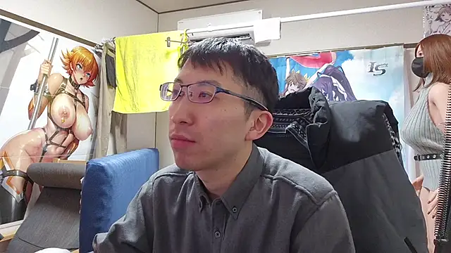 Snapshot of Aenbukkake_kai2 chatting on 3, 2, 2026 Aenbukkake kai2 online show from 3, 2, 2026