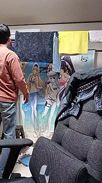 Aenbukkake kai2 online show from 17, 3, 2026