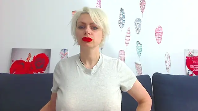 ForeverBarbie  online show from 21, 3, 2026