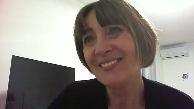   Angel78   online show from 9, 1, 2025