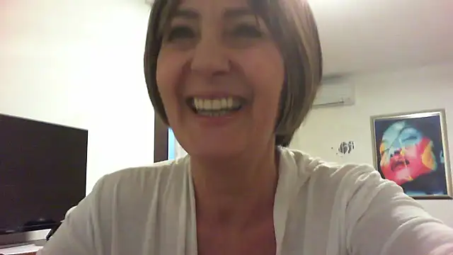   Angel78   online show from 19, 1, 2025