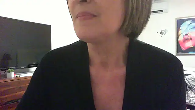   Angel78   online show from 23, 2, 2025