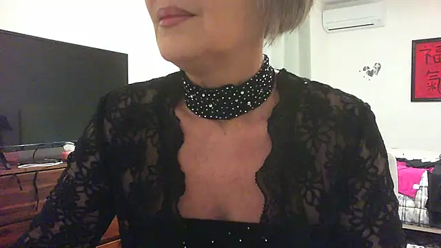   Angel78   online show from 5, 2, 2026