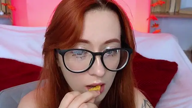 Dark Lola  online show from 12, 10, 2025