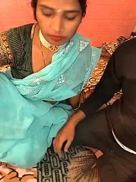 Indian Lust Couple online show from 19, 11, 2025