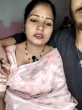 Indian Lust Couple online show from 16, 3, 2026