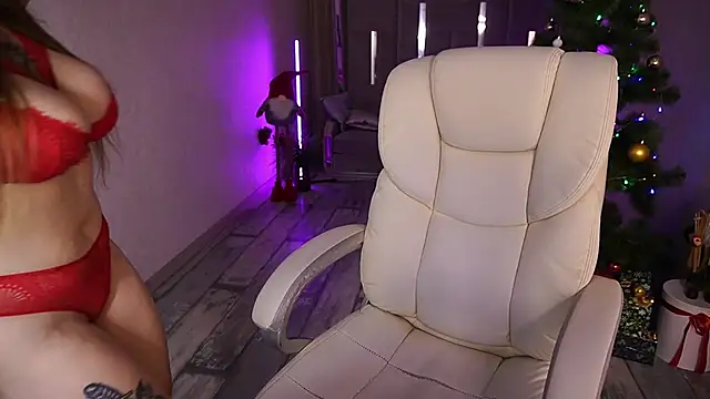 GentleAdellee online show from 9, 1, 2025