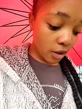 SEXIEST-BADDIE online show from 6, 1, 2025